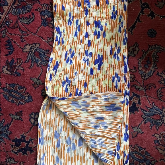 Julia Heuer skirt OSFM EUC - Picture 2 of 4